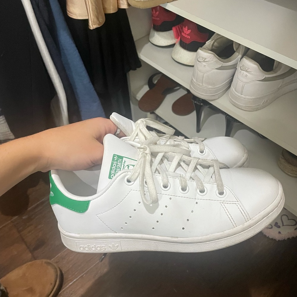 Stan smiths